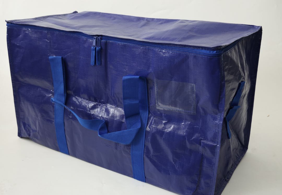 5 Cosas que Debes Revisar Antes de Comprar Bolsas de Mudanza desde China