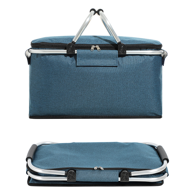 ¿Qué hace que una bolsa más fría sea realmente pesada y fugas a prueba de fugas?